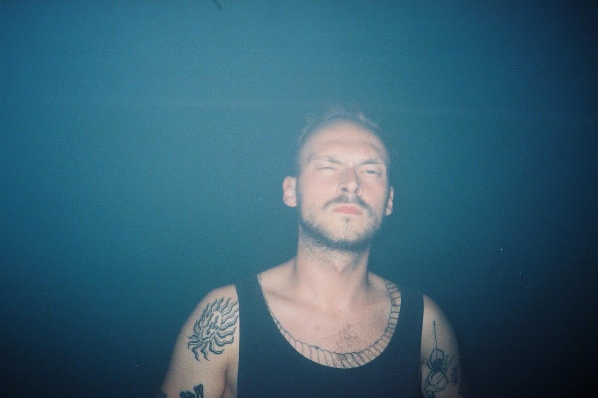 DJ workshop s Davidem Štrobachem